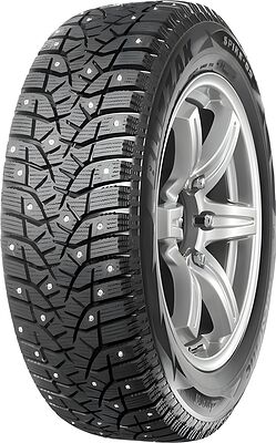 Bridgestone Blizzak Spike-02 185/60 R15 84T 