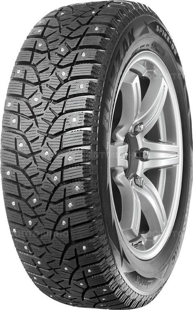 Bridgestone Blizzak Spike-02 SUV 285/60 R17 97S
