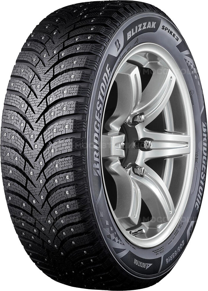 Bridgestone Blizzak Spike-03 225/45 R18 95T