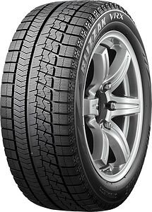 Bridgestone Blizzak VRX