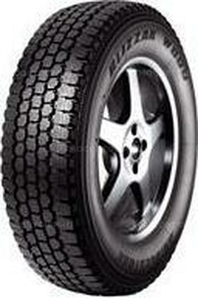 Bridgestone Blizzak W800 225/65 R16C 112/100R