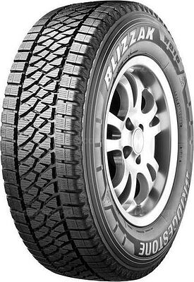 Bridgestone Blizzak W810 195/75 R16 107R