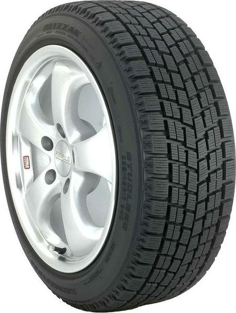 Bridgestone Blizzak WS50 235/50 R18 Q 