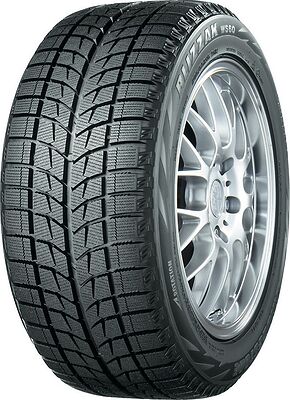 Bridgestone Blizzak WS60 255/40 R17 94R