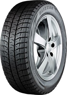 Bridgestone Blizzak ws80 225/55 R17 101T