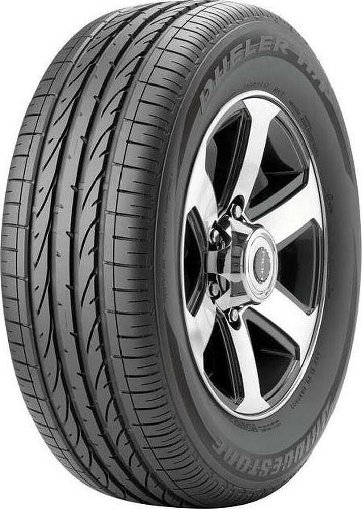 Bridgestone DHPS 235/45 R20 100W