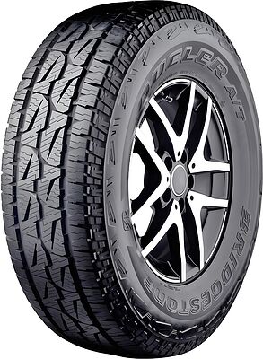 Bridgestone Dueler A/T 001 LT285/75 R16 116/113R