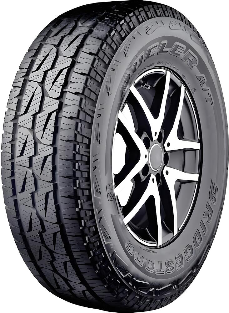 Bridgestone Dueler A/T 001 265/70 R17 115R 