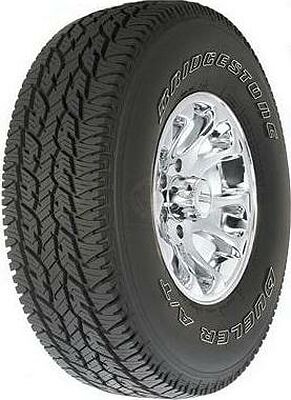 Bridgestone Dueler A/T 695 265/75 R16 123R