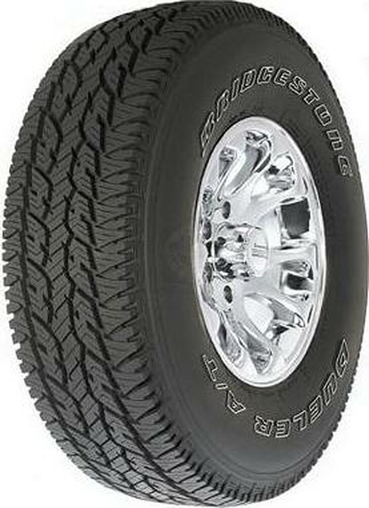 Bridgestone Dueler A/T 695 305/70 R16 124R