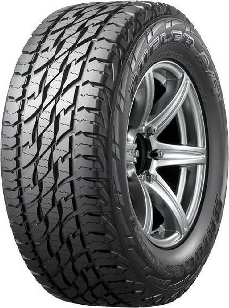 Bridgestone Dueler A/T 697 215/70 R16 100S