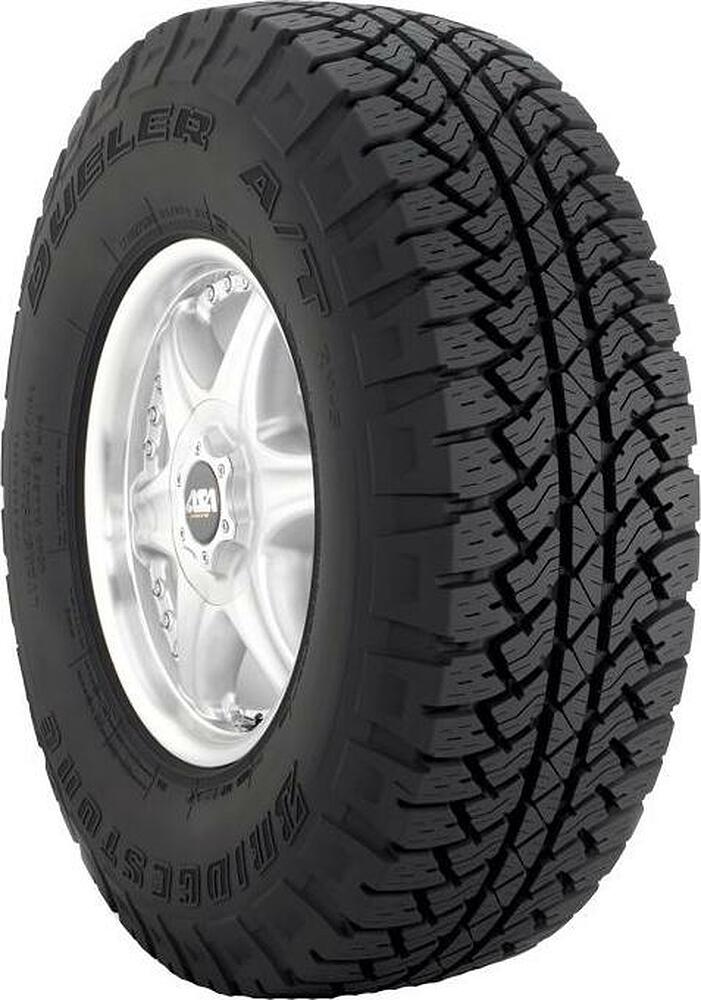 Bridgestone Dueler a/t rh-s