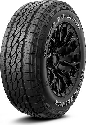 Bridgestone Dueler All-Terrain A/T002 265/70 R16 112T