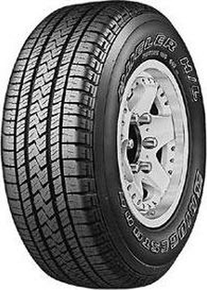 Bridgestone Dueler H/L 683 225/60 R18 100H