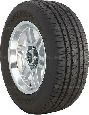 Bridgestone Dueler H/L Alenza 265/60 R18 110V