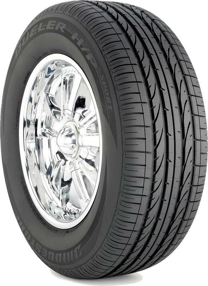 Bridgestone Dueler H/P 235/55 R18 100V