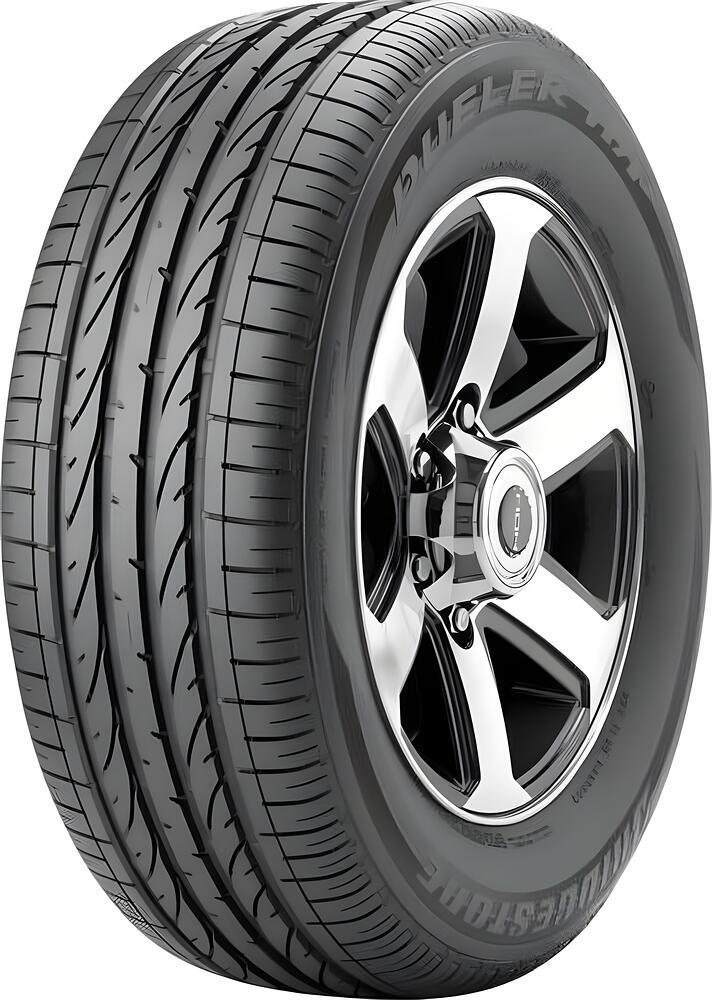Bridgestone Dueler H/P Sport 235/85 R16 114R