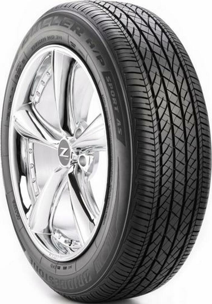 Bridgestone Dueler H/P Sport AS 235/60 R18 103V RF