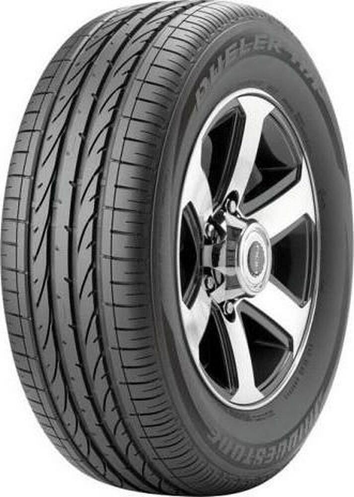 Bridgestone Dueler H/P Sport D97 AS 235/55 R20 102H