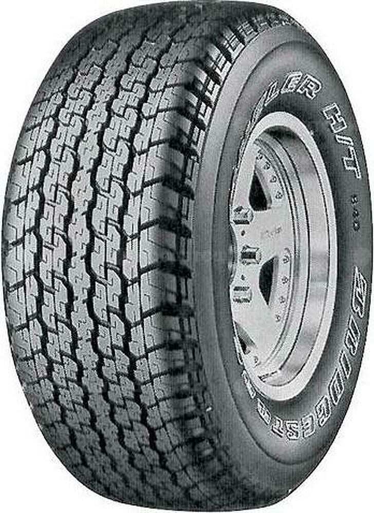 Bridgestone Dueler H/T 840 255/70 R15C 112/110S