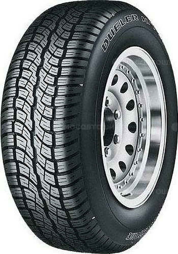 Bridgestone Dueler H/T D687 235/60 R16 99T