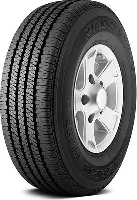 Bridgestone Dueler H/T 684II 265/75 R16 123R 
