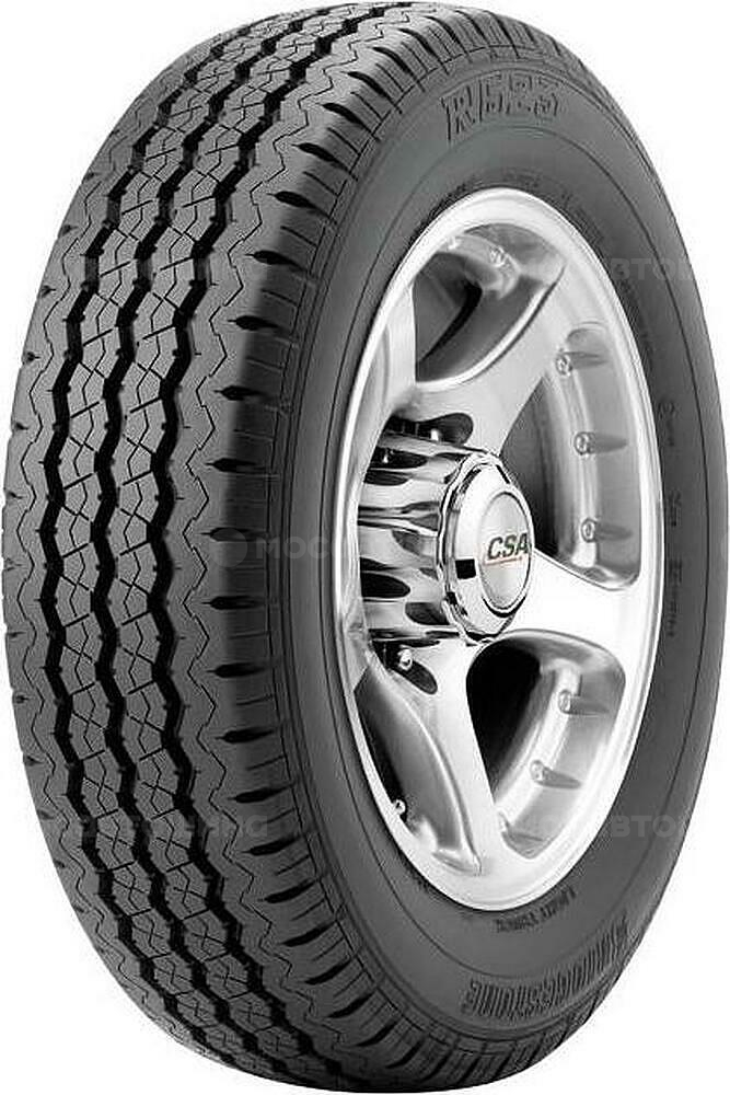 Bridgestone Duravis R623 185/80 R14 102P 