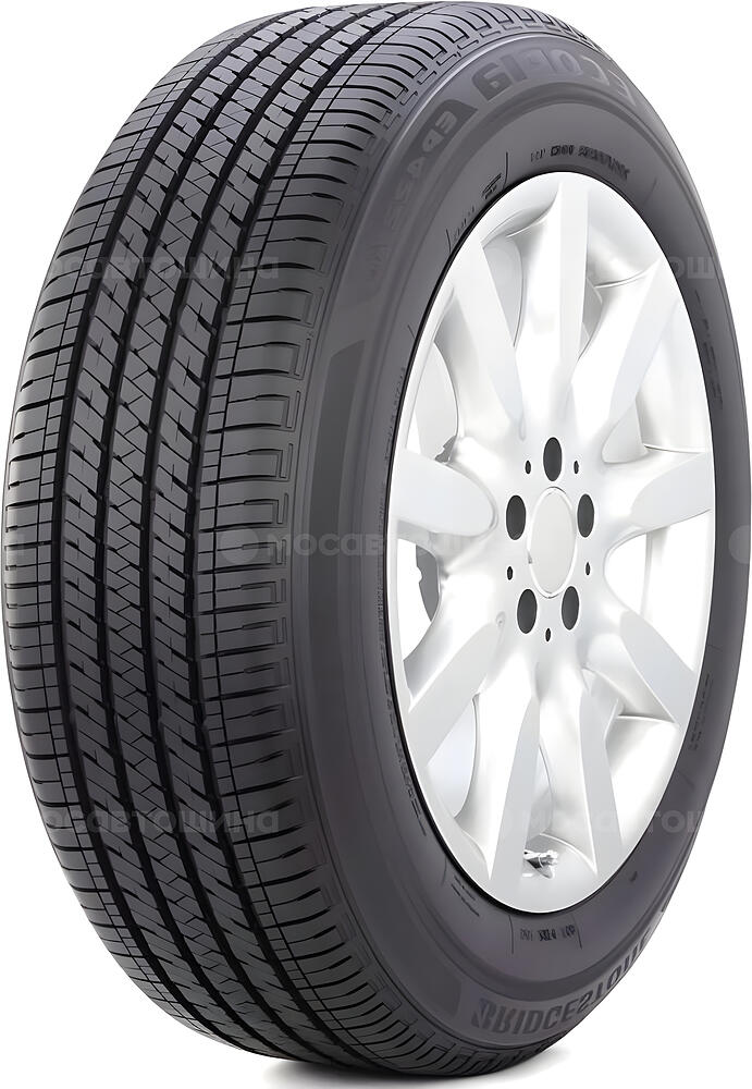 Bridgestone Ecopia EP422 Plus 205/60 R15 91H 