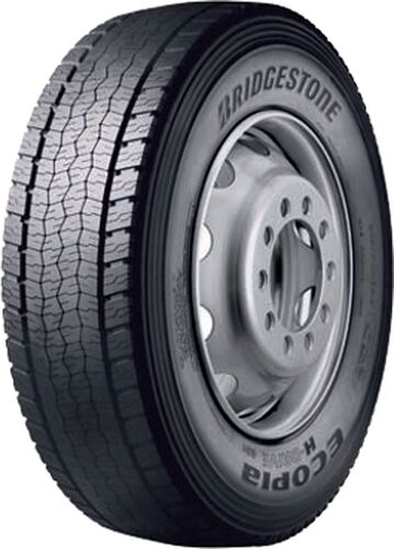 Bridgestone Ecopia H-Drive 002