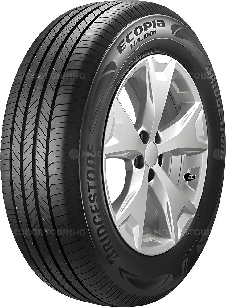 Bridgestone Ecopia H/L 001 235/55 R19 101V