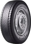 Bridgestone Ecopia HD1