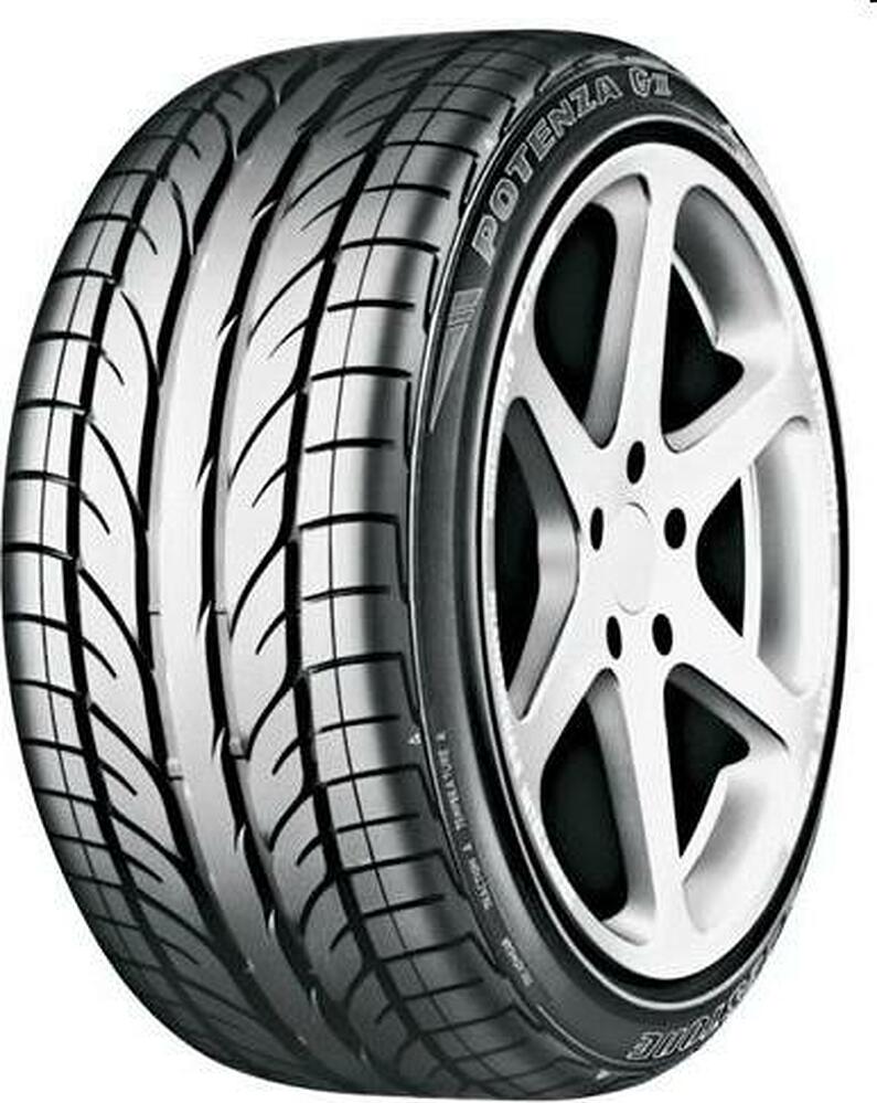 Bridgestone EG 3 225/40 R18 W