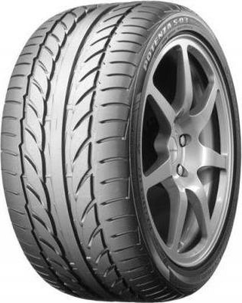 Bridgestone ES03 245/45 R18 96Y