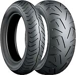 Bridgestone Exedra E-Max 90/90 R21 54H (Передняя)