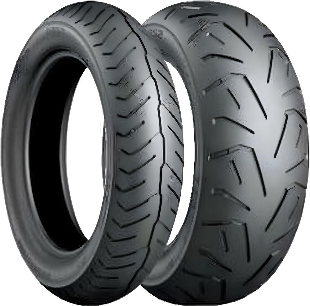 Bridgestone Exedra E-Max 130/70 R17 62W (Передняя)
