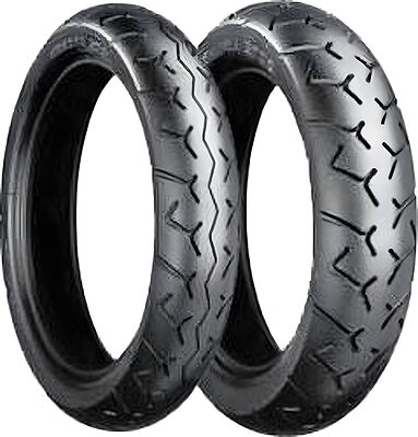 Bridgestone Exedra G701 100/90 R19 55H