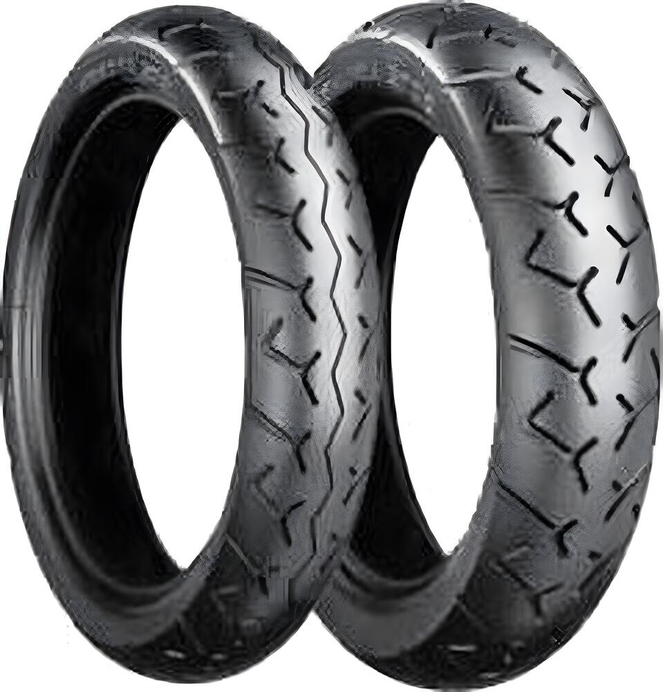 Bridgestone Exedra G701 100/90 R19 55H