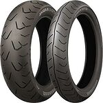 Bridgestone Exedra G704 180/60 R16 74H (Задняя) Bridgestone Exedra G704 180/60 R16 74H (Задняя)