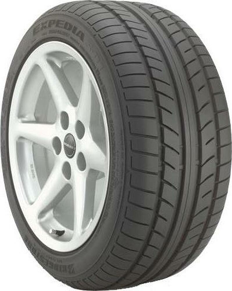 Bridgestone Expedia S-01 225/45 R17 