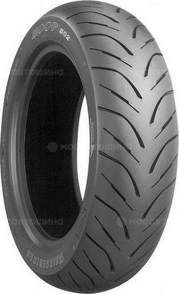 Bridgestone Hoop B02 150/70 R14 66S (Задняя)