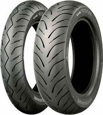 Bridgestone Hoop B03 120/80 R14 58S (Универсальная)