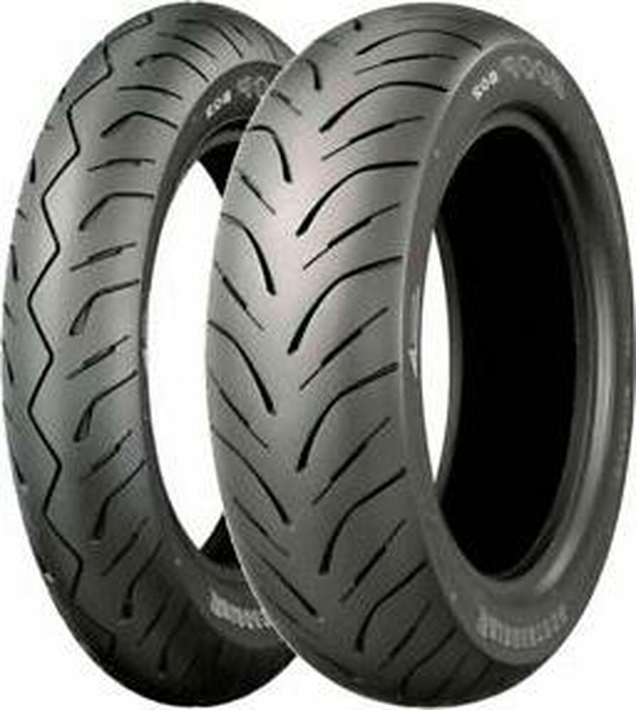Bridgestone Hoop B03 120/70 R13 53L (Универсальная)