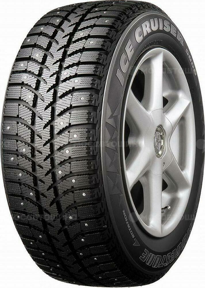 Bridgestone Ice Cruiser 7000 255/55 R18 109T XL