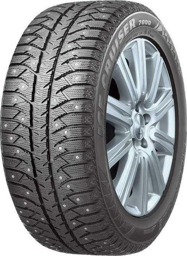 Bridgestone Ice Cruiser 7000S 185/60 R15