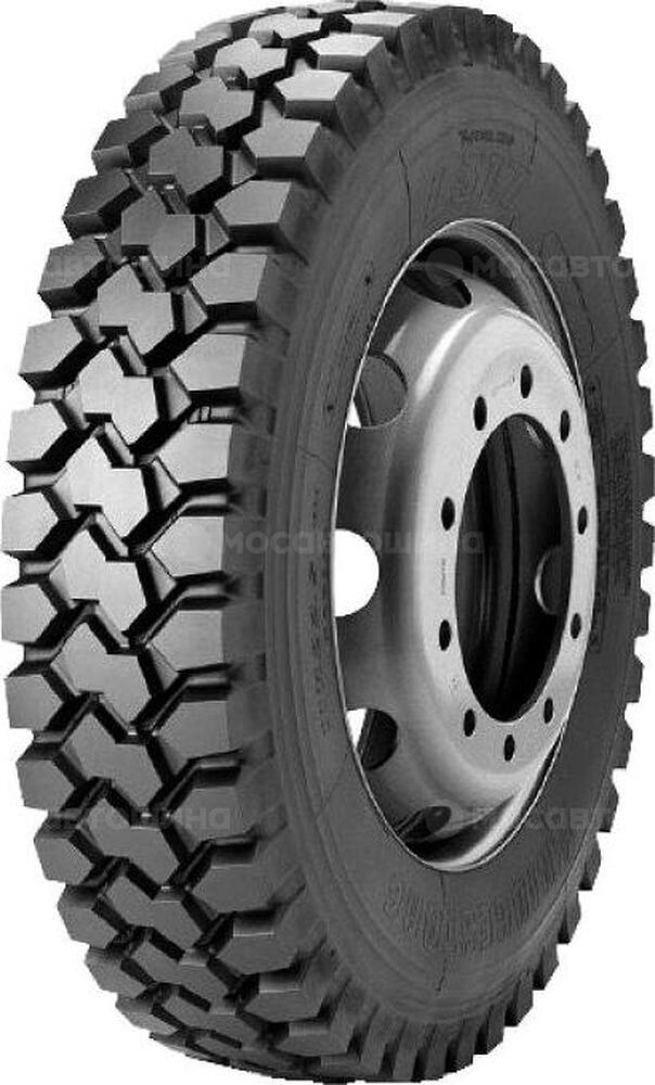 Bridgestone L317 13x22,5 154/150G (Ведущая ось)
