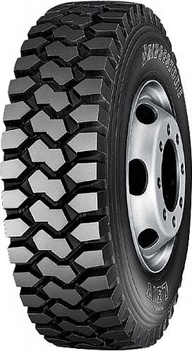 Bridgestone L317 Evo Bridgestone L317 Evo