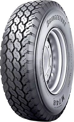 Bridgestone M748 Evo 385/65 R22,5 164/160G 3PMSF (Прицепная ось)