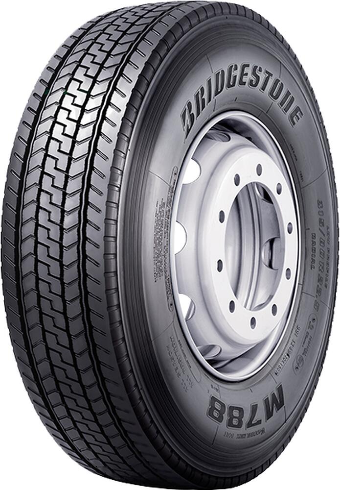 Bridgestone M788 215/75 R17,5 135/133J (Универсальные)