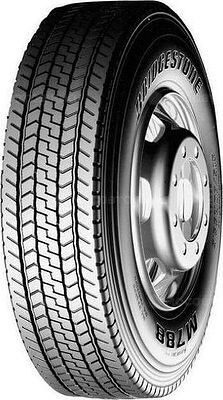 Bridgestone M788Z 315/80 R22,5 154/150M
