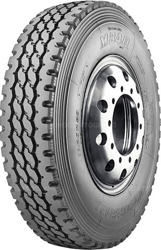Bridgestone M840 Evo 13x22,5 158/156G 3PMSF (Универсальные)